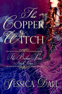 TheCopperWitch