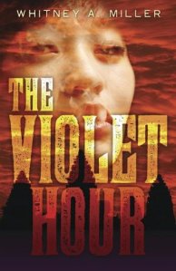 The Violet Hour cover