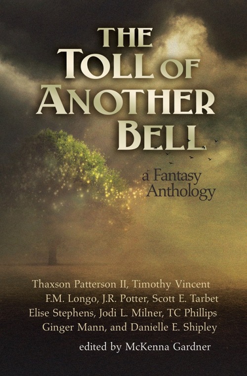 The Toll of Another Bell