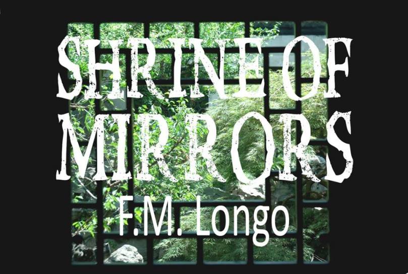 Shrine of Mirrors