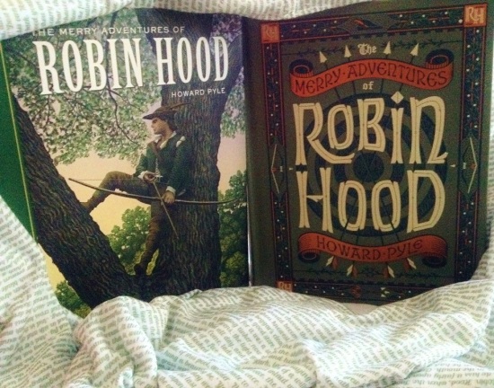 robin-hood-scarf-and-books
