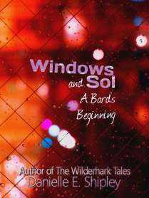 Windows and Sol, cover finished